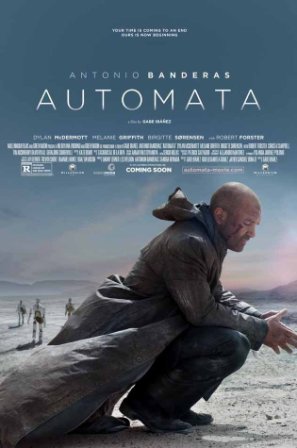 Poster Of Automata (2014) Full Movie Hindi Dubbed Free Download Watch Online At downloadhub.in Poster Of Automata (2014) Full Movie Hindi Dubbed Free Download Watch Online At downloadhub.in