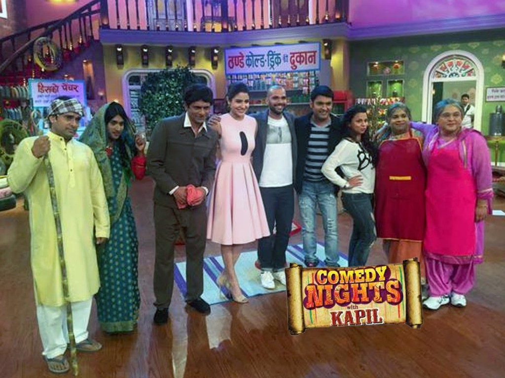Poster Of Comedy Nights With Kapil (2015) Free Download Full New Hindi Comedy Show Watch Online At downloadhub.in Poster Of Comedy Nights With Kapil (2015) Free Download Full New Hindi Comedy Show Watch Online At downloadhub.in