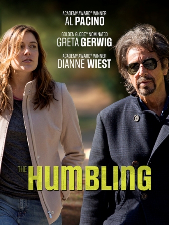 Poster Of Hollywood Film The Humbling (2014) In 300MB Compressed Size PC Movie Free Download At downloadhub.in Poster Of Hollywood Film The Humbling (2014) In 300MB Compressed Size PC Movie Free Download At downloadhub.in