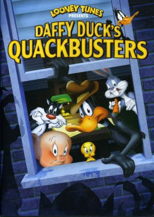 Poster Of Daffy Duck's Quackbusters (1988) In hindi dubbed 300MB Compressed Small Size Pc Movie Free Download Only At downloadhub.in Poster Of Daffy Duck's Quackbusters (1988) In hindi dubbed 300MB Compressed Small Size Pc Movie Free Download Only At downloadhub.in