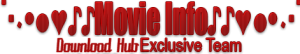 Movie Info Movie Info